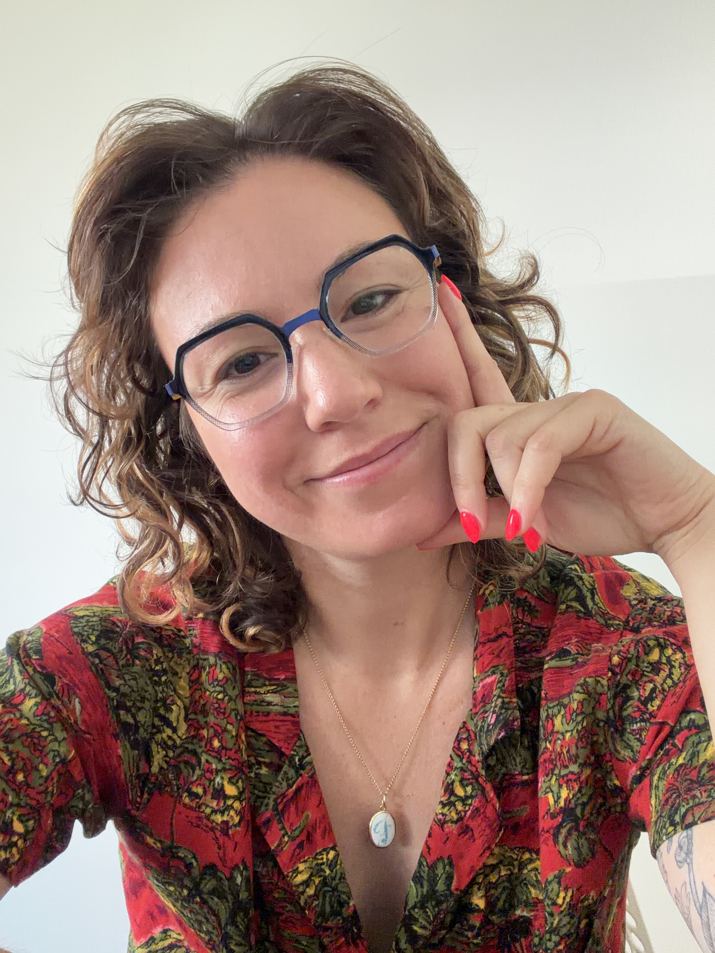 Francesca Coppola